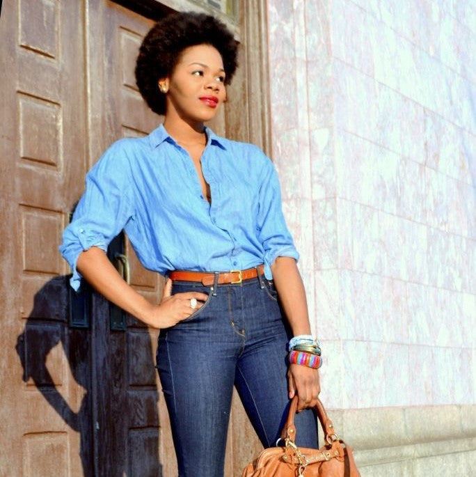 6 FASHION RULES YOU SHOULD BE BREAKING